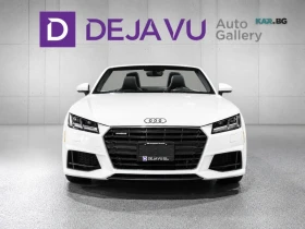 Audi Tt 2.0T * quattro * АвтоКредит * (ЦЕНА ДО БГ), снимка 2