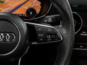 Audi Tt 2.0T * quattro * АвтоКредит * (ЦЕНА ДО БГ), снимка 14