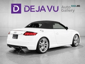 Audi Tt 2.0T * quattro * АвтоКредит * (ЦЕНА ДО БГ), снимка 7