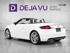 Audi Tt 2.0T * quattro * АвтоКредит * (ЦЕНА ДО БГ), снимка 6