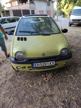 Renault Twingo, снимка 1