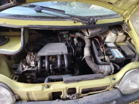 Renault Twingo, снимка 4