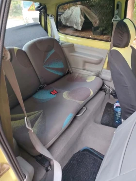Renault Twingo, снимка 5