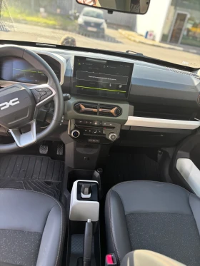Dacia Spring 65/EXTREME/new model, снимка 10
