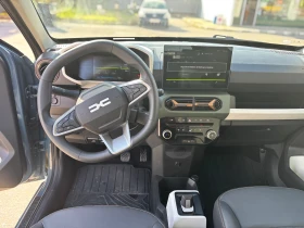 Dacia Spring 65/EXTREME/new model, снимка 9