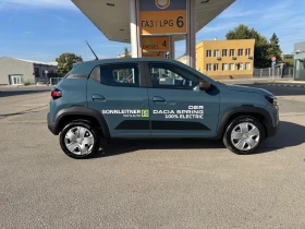 Dacia Spring 65/EXTREME/new model, снимка 6