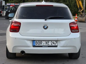BMW 118 Топ състояние лизинг , снимка 7