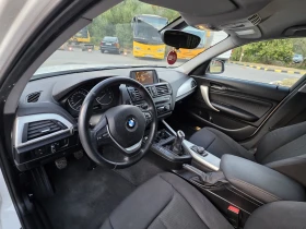 BMW 118 Топ състояние лизинг , снимка 14