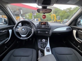 BMW 118 Топ състояние лизинг , снимка 15