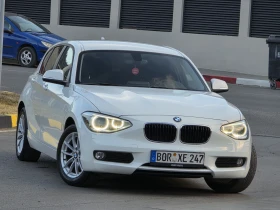 BMW 118 Топ състояние лизинг , снимка 4