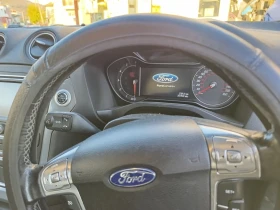 Ford Mondeo TITANIUM X, снимка 10