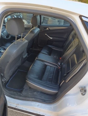 Ford Mondeo TITANIUM X, снимка 6