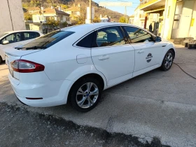Ford Mondeo TITANIUM X, снимка 3