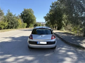 Renault Megane 1.9dci, снимка 4