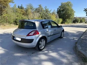 Renault Megane 1.9dci, снимка 5