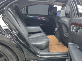 Mercedes-Benz S 550, снимка 10