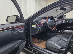 Mercedes-Benz S 550, снимка 9