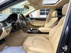 Audi A8, снимка 11