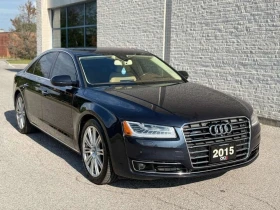 Audi A8, снимка 9