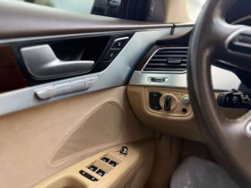 Audi A8, снимка 13