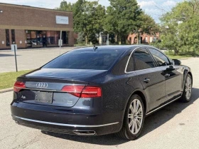 Audi A8, снимка 7