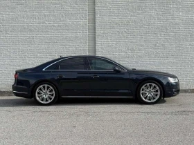 Audi A8, снимка 8
