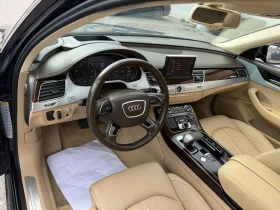 Audi A8, снимка 12