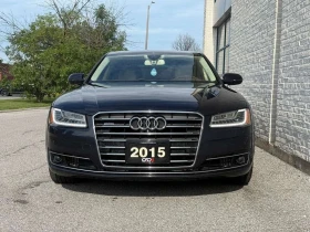Audi A8, снимка 2