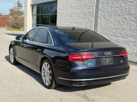 Audi A8, снимка 5
