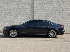 Audi A8, снимка 4
