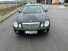 Mercedes-Benz E 280, снимка 1