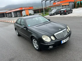 Mercedes-Benz E 280, снимка 4