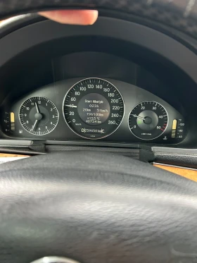 Mercedes-Benz E 280, снимка 6