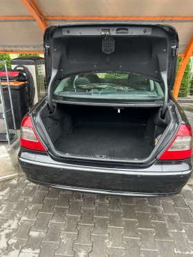 Mercedes-Benz E 280, снимка 7