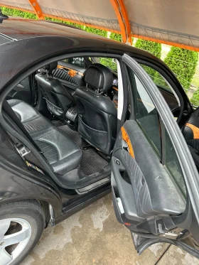 Mercedes-Benz E 280, снимка 11