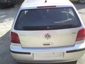 VW Polo 1.4 tdi - [5] 