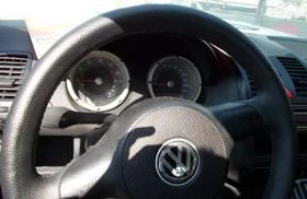 VW Polo 1.4 tdi - [7] 