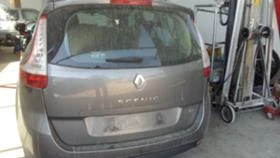 Renault Grand scenic dci110 - [6] 