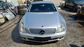 Mercedes-Benz CLS 320 CDI На Части AMG - 11 лв. - 25721143 | Car24.bg