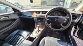Mercedes-Benz CLS 320 CDI   AMG | Mobile.bg   9