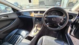 Mercedes-Benz CLS 320 CDI На Части AMG - [10] 