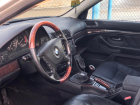 BMW 525, снимка 3 - Автомобили и джипове - 37378794