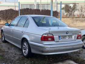 BMW 525, снимка 2 - Автомобили и джипове - 37378794