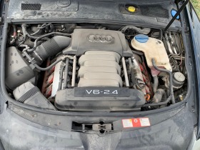Audi A5 2.4 I, снимка 13