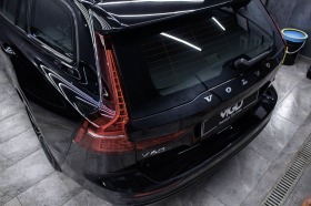 Volvo V60 R Design, снимка 6