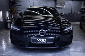 Volvo V60 R Design, снимка 1