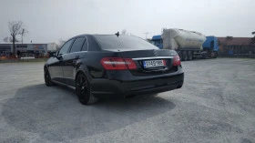 Mercedes-Benz E 350 Mercedes-Benz E-Klasse E 350 CDI, снимка 4