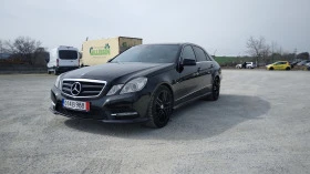  Mercedes-Benz E 350