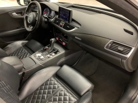 Audi A7 Competition, снимка 13 - Автомобили и джипове - 45101363