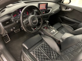 Audi A7 Competition, снимка 10 - Автомобили и джипове - 45101363